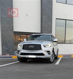 ئینفینیتی QX80